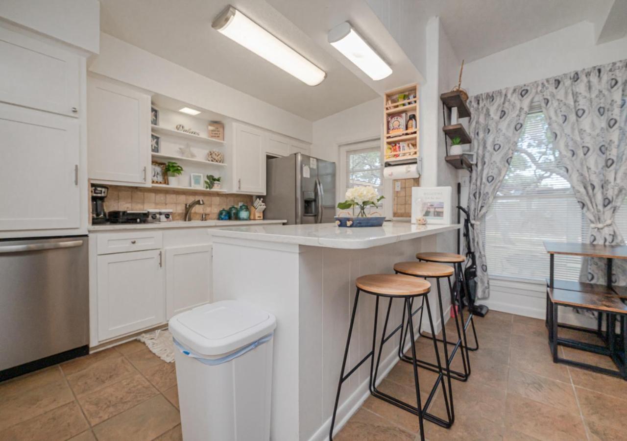Knot Bay Haven, Dog Friendly, Hot Tub, Fenced Yard, Patio And Grill, 3 Br Villa Рокпорт Екстериор снимка