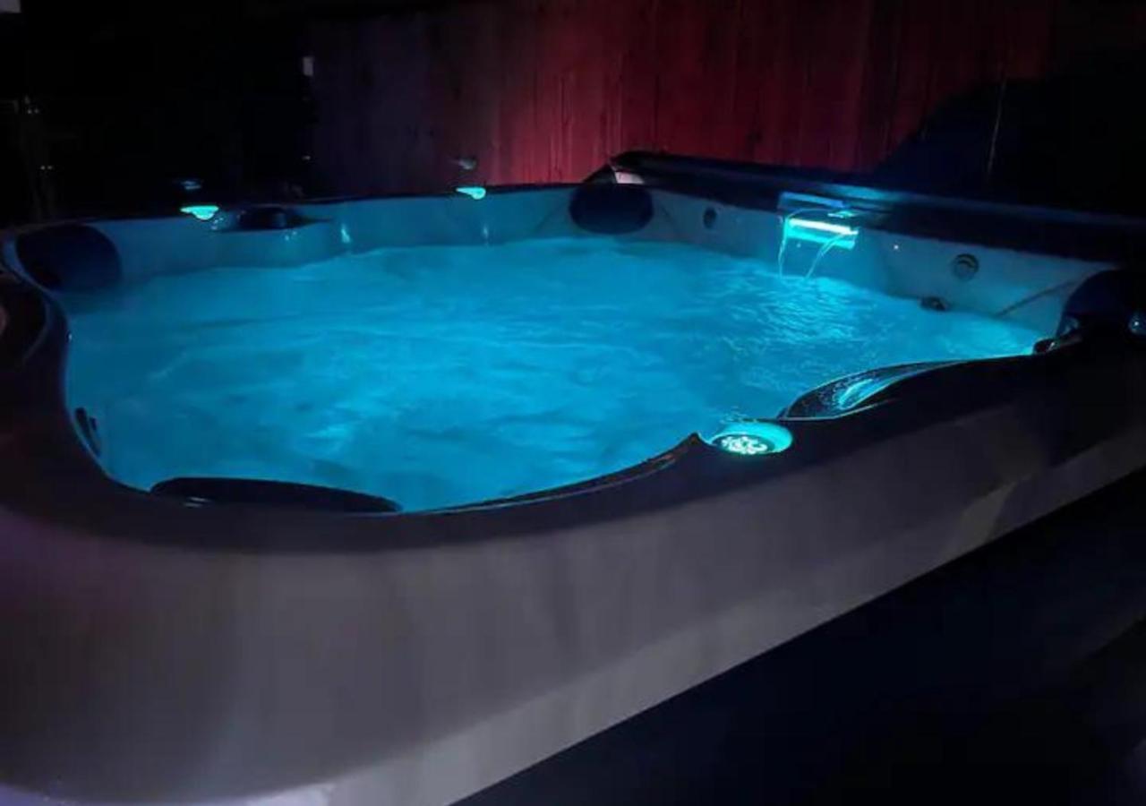 Knot Bay Haven, Dog Friendly, Hot Tub, Fenced Yard, Patio And Grill, 3 Br Villa Рокпорт Екстериор снимка